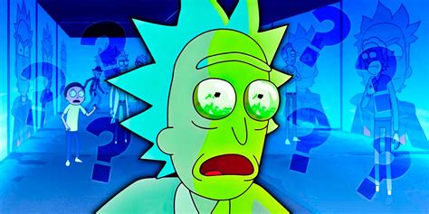 Post by BigBlob69 in Rick and Morty .